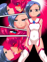 [Warabimochi] Hero no Yuuutsu routine Choukyou Hen Zenpen｜Hero's Routine Breakdown Training [English] [Mongolfier]