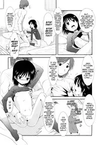 [Ohnuma Hiroshi] Kacchi-Kachi! (COMIC LO 2012-03) [English] {Mistvern}
