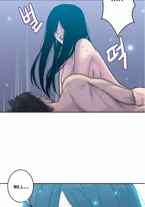 Ghost Love Ch.1-23.5