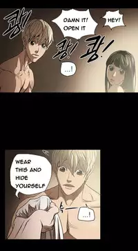 Ace Ch.1-22 (English) (Ongoing)