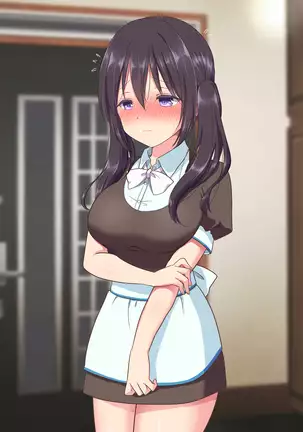 Shiharai wa Karada de