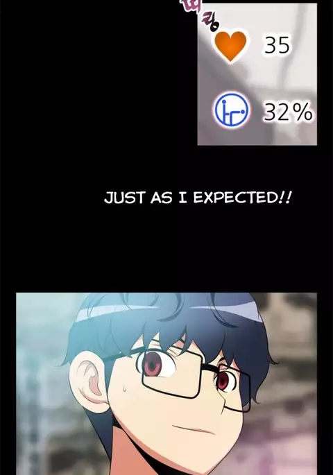 Love Parameter Ch.1-49