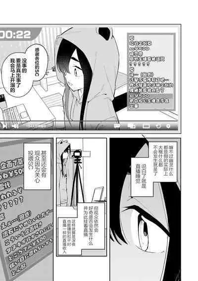 Jiko bukken de nan-nichi sugoshitara yurei ni deaeru! ? Isshukan charenji