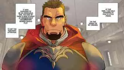 [Ichikawa Kazuhide] HOLY KNIGHT FALLEN