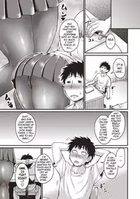 [Jirou] Sore wa Kurokute Suketeita | What’s Tight and Black and Sheer All Over? (COMIC Masyo 2018-09) [English] {darknight} [Digital]