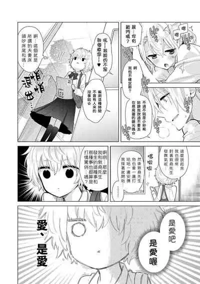 [Shiina] Noraneko Shoujo to no Kurashikata | 與野貓少女一起生活的方法 Ch. 22-28 [Chinese] [禁漫漢化組]