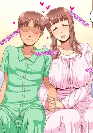 Amafuwa mama Final alternativo