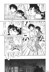 [Hiryuu Ran] Gensou Shoujo Zukan