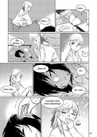 Futaba no Ohanashi Matome 3 - The Story of Futaba 3