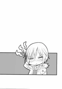 (iDOL SURVIVAL 5) [Sweet Avenue (Kaduchi)] Анастасия прототип (THE IDOLM@STER CINDERELLA GIRLS)