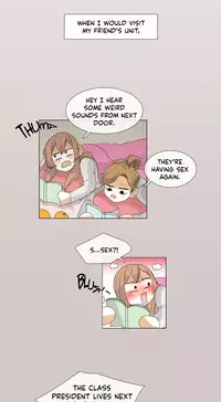 [Silverstar] Talk To Me Ch.1-28 (English) (Ongoing)