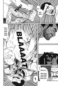 The Trophy 1,2,3 & 4