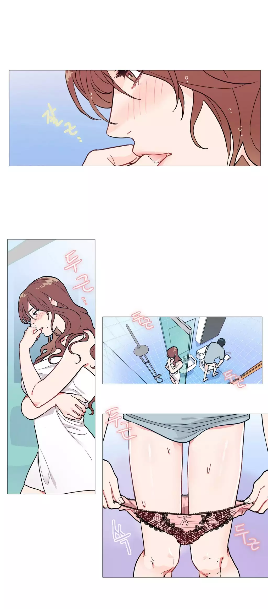 Sadistic Beauty Ch.0-30