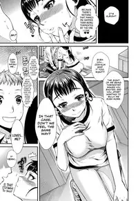 [Katase Minami] Shibatte Aishite. Ch. 1-4 [English] [Team Koinaka]