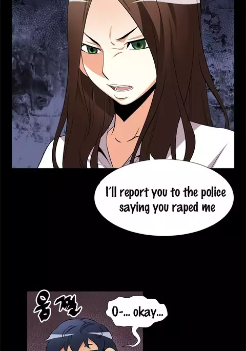 Love Parameter Ch.1-49