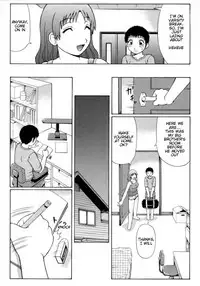 [Nitta Jun] Natsu Taiken Monogatari | A Summer Experience Story (Doutei Chinkonkan) [English]