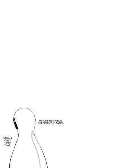 Zecchou suru to 0.05% no Kakuritsu de Derareru Heya | 1 Orgasm = 0.05% Chance of Escape