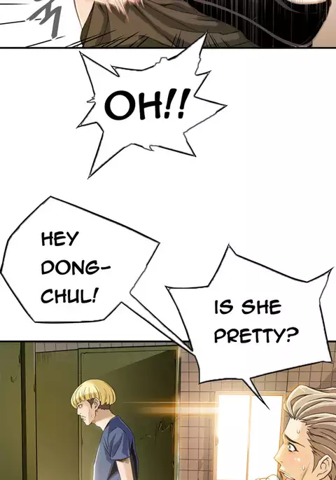 Kill the Dead Bastard Ch.0-15