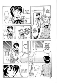 Masashi Yanagi - I Want to be Called a Cute Girl Ch. 1 - 5 [English]