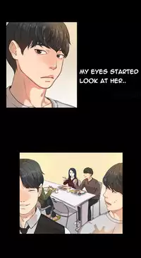 First Love Syndrome Ch.1-8 (English) (Ongoing)