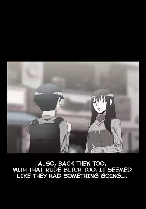 Love Parameter Ch.1-61