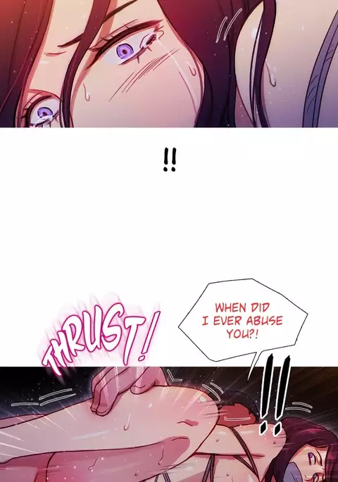 Scandal of the Witch Ch.1-29