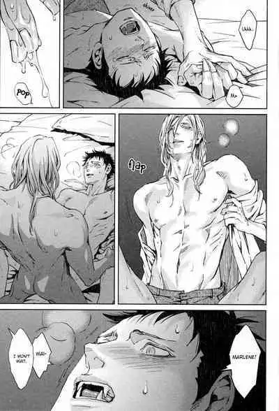 Coyote vol.1 + Extras