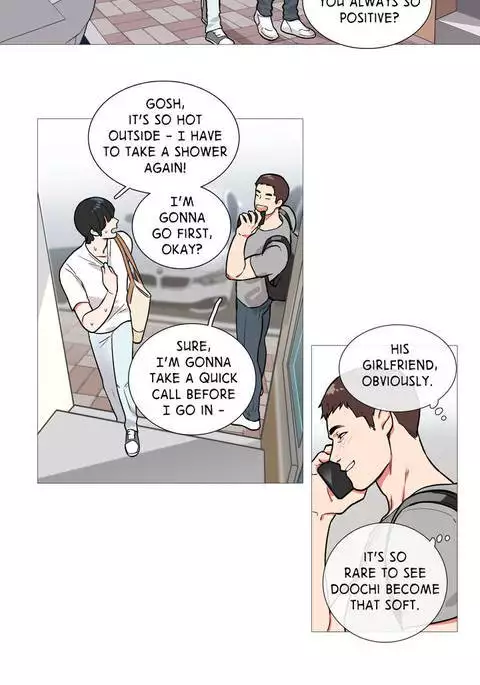 Sadistic Beauty Ch.1-13