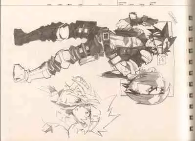 (C87) [Article 60 of Criminal Code (Shuhan)] RaKuGaKi.Monochrome.[Vol4] (Various)