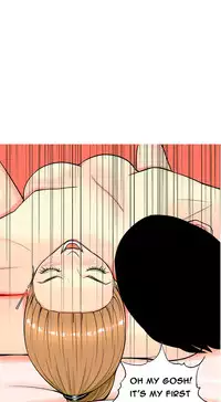 Hooker Ch.1-41 (English) (Ongoing)