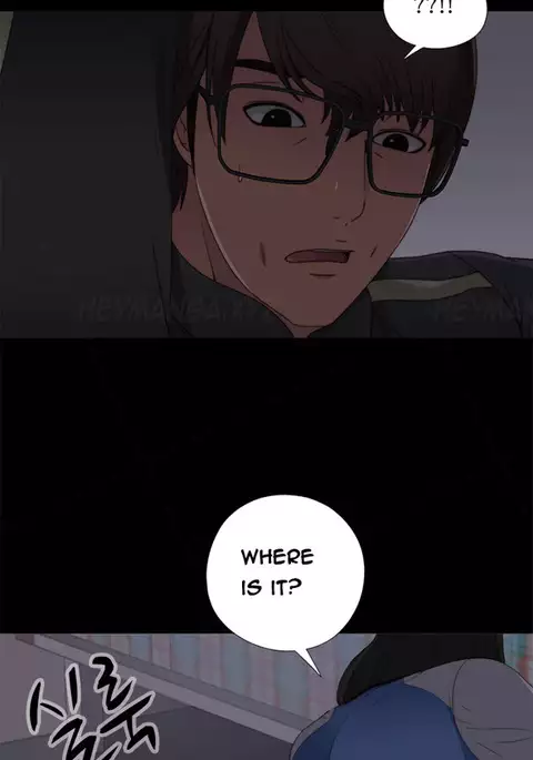 The Girl Next Door Ch.1-35