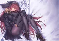 (C94) [Earthean (Syoukaki)] Yume no Ato (Fate/Grand Order) [Chinese] [無邪気漢化組]