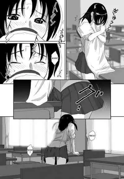 Better Girls Ch. 1-6