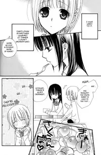 [Mikuni Hadzime] Gokujyo Drops 1 [English] {Shijima}