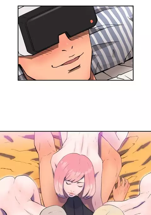 Refrain Love Ch.1-31