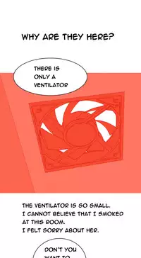 Hooker Ch.1-39 (English) (Ongoing)