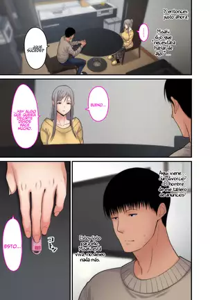 Tsuma Omoi, Netorase Kanketsuhen | Roba los Sentimientos de mi Esposa - Capítulo Final