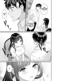 [Yuyama Chika] Sensei to Boku Ch. 1-5 [English] [Comfy Pillows Scans]