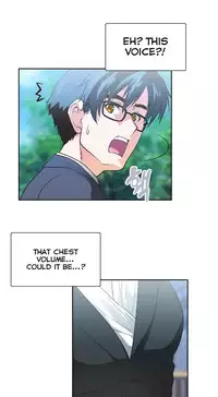 [Husky guy] SStudy Ch.75-77.5 (English)