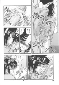 [SHION] Black Diamond