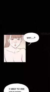 [Mr. Byeong-Su] Cohabitation Ch.1-41 (English) (Ongoing)