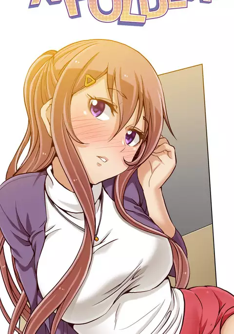 Secret Folder Ch.1-13