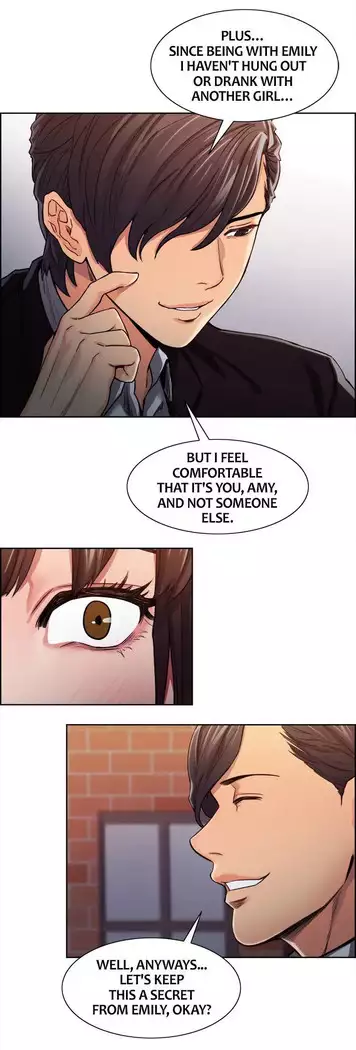 Taste of Forbbiden Fruit Ch.11/24