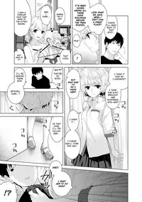 [Shiina] Noraneko Shoujo to no Kurashikata (Ch.1-3) |Living Together With A Stray Cat Girl(Ch. 1-3) [English] [obsoletezero]