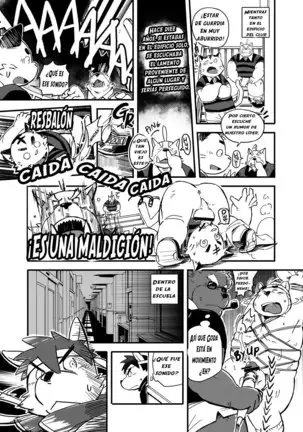 En forma para el futuro