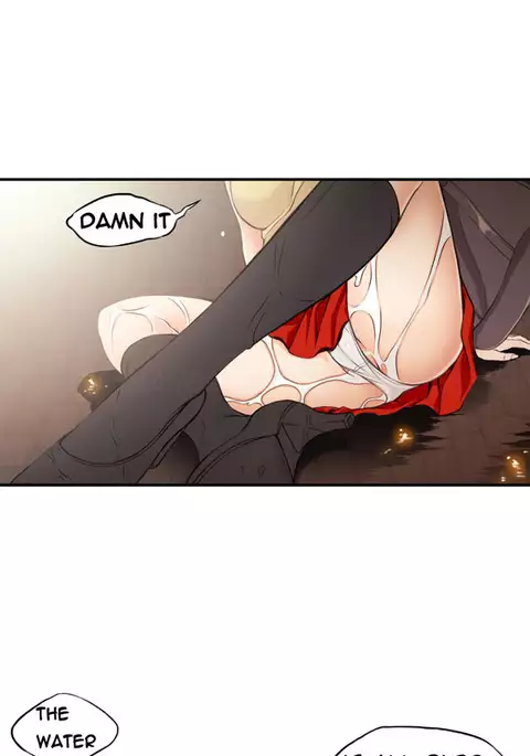 Kill the Dead Bastard Ch.0-12