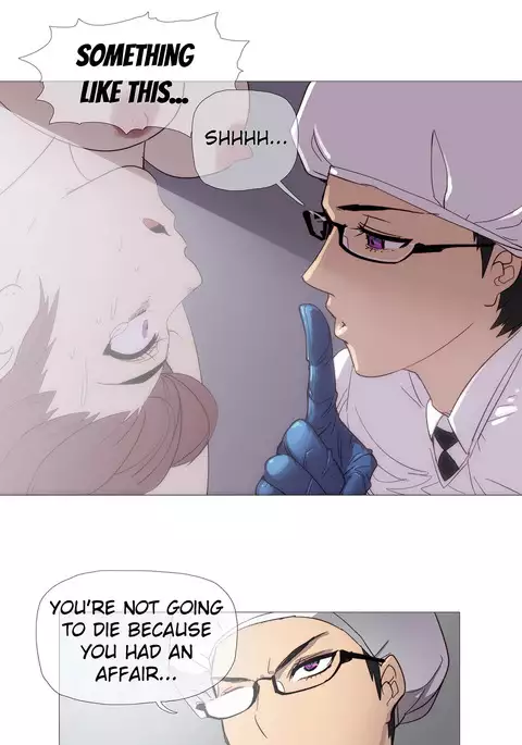 Household Affairs Ch.1-32