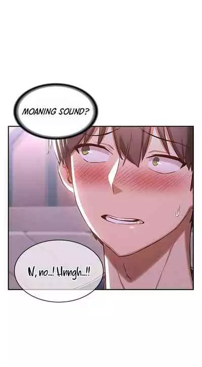 [Abio4, Bangkki] Sextudy Group (1-13) [English] [Ongoing]