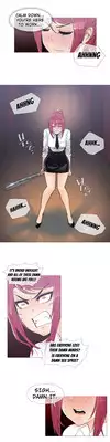 [ButcherBoy] Household Affairs Ch.1-28.5 (English) (YoManga) (Ongoing)