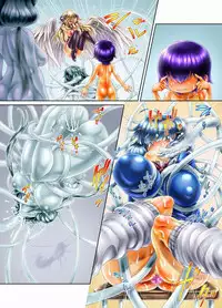 Asmodeus's Meat Bed - Punishment of a Bully Gyal!